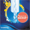 Tampax Pearl Reg Unsc 36C Size 36Ct Tampax Pearl Reg Unsc 36Ct