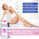 Vaginal Tightening Cream, Natural Fast-Acting Tightener And Improves Vagina Health