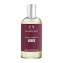 The Body Shop Arber Eau de Toilette, 3.3 Fl Oz