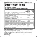 Kyolic Specialty Series, Estro-Logic Optimal Estrogen Balance, 60 Capsules