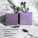 Perfect Pause Private Bar - Soap For Menopausal Women | All Natural, Handcrafted, Vegan And Gmo-Free