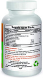 Best Naturals Best Naturals Soy Isoflavones For Women 750 Mg Capsules, 120 Count