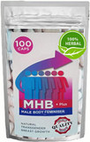 3 Months Mhb Transgender Herbal Feminizer Phytoestrogen 3 Months Mhb Transgender Herbal Feminizer Phytoestrogen