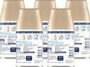 5 Glade Automatic Spray Air Freshener Refill, Clean Linen, 6.2 Ounce (Pack Of 5)