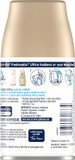 5 Glade Automatic Spray Air Freshener Refill, Clean Linen, 6.2 Ounce (Pack Of 5)