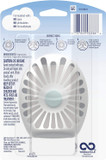 Febreze Small Spaces Air Freshener, Odor Eliminator, Linen & Sky (Pack Of 6)