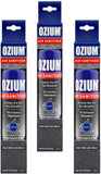 Ozium Air Sanitizer 3.5 Oz Spray, That New Car Smell (3)