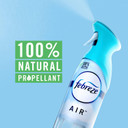 Febreze Air Effects Air Freshener With Downy April Fresh Scent, 17.6 Oz (Pack Of 6)