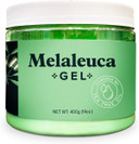 Melaleuca Gel All Natural Air Purifier, Odor Removing Freshener With 100% Australian Tea Tree Essential Oil. Clean Air In Moist Basements, Rv'S, Bathrooms, Boats, And More
