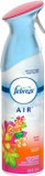 Febreze Air Freshener Spray - Gain Island Fresh - Net Wt. 8.8 Oz (250 G) Per Bottle - Pack Of 2 Bottles