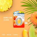 Febreze Small Spaces Air Freshener Hawiian Aloha, 25 Fl. Oz