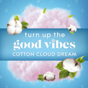 Glade Air Freshener, Room Spray, Cotton Cloud Dream, 8.3 Oz, 2 Count