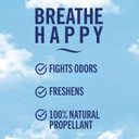 Febreze Light Odor-Fighting Air Freshener, Lavender, 8.8 Fl Oz, 2 Count