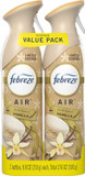 Febreze Air Freshly Baked Vanilla Pack Of 2