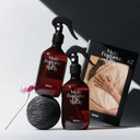 Hetras. Multi Fragrance Life Spray | 10.14 Fl Oz X 2 Pack | Room Spray And Air Freshener For Home & Office & Fabric Multi Purpose Spray (Hug Soap)