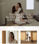 Hetras. Multi Fragrance Life Spray | 10.14 Fl Oz X 2 Pack | Room Spray And Air Freshener For Home & Office & Fabric Multi Purpose Spray (Hug Soap)