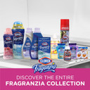 Clorox Fraganzia Aerosol Air Freshener In Apple Cinnamon Scent, 20Oz Bonus Size | Long-Lasting Air Freshener Spray | 20 Oz Bonus Size | Room Air Freshener