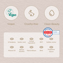 Re:P Feminine Gentle Cleanser 6.76 Fl Oz / 200Ml - 100% Vegan, Cruelty-Free, Paraben Free - Ph Balanced And Includes Lactobacillus For Natural Feminine Care With Natural Ingredients