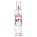 Soap & Glory Original Pink Fragrance Spritz - Lavender Oil + Rose & Citrus Bergamot Scented Body Mist Spray For Women (110Ml)