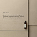 Aesop Olous Aromatique Room Spray - Blend Of Citrus Botanicals, Cedar And Cardamom - Aroma For Several Hours - 3.4 Oz