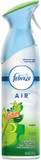 Febreze Air, Gain Original, 8. 8 Oz Aerosol, 6/Carton