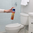 Ozium 0.8 Oz. Air Sanitizer & Odor Eliminator For Homes, Cars, Offices And More, Vanilla Scent, Pack Of 6
