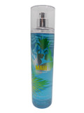 Bath & Body Works MAUI Hibiscus Beach Fine Fragrance Mist 8 Oz