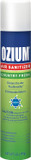 Ozium Air Sanitizer & Odor Eliminator For Homes, Cars, Offices And More, Country Fresh, 3.5 Ounce (Pack Of 4)