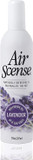 Citra Solv Air Scense Essential Oil Air Freshener - Lavender Scent - Non-Aerosol - 7 Ounce Refreshing, Long-Lasting Scent Eco-Friendly Exceptional Value