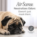Citra Solv Air Scense Essential Oil Air Freshener - Lavender Scent - Non-Aerosol - 7 Ounce Refreshing, Long-Lasting Scent Eco-Friendly Exceptional Value