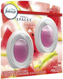 Febreze Small Spaces Air Freshener Watermelon, 25 Fl Oz, 2 Pk