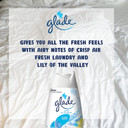 Glade Solid Air Fresh Cl