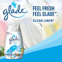 Glade Solid Air Fresh Cl