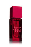Bath And Body Works Forever Red Eau De Parfum Mini Perfume .25 Ounce Travel Size