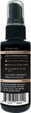 Natural Odor Eliminator Spray, 2 Fluid Ounce (Pack Of 2), Safe And Natural Smoke Odor Eliminator For Hands, Hair, Clothes, House And Car