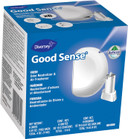 Diversey Good Sense 904809 Automatic Spray System, Odor Neutralizer And Air Freshener, 12 X 19 Gal/0.67 Oz. Cartridges, Fresh (Pack Of 12)