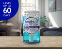Bright Air Max Odor Eliminator Air Freshener, Cool & Clean, 4 Oz, 6 Pack