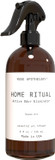 Muse Apothecary Home Ritual Active Odor Eliminator Spray - Odor Eliminator For Home - Furniture Deodorizer Spray & Bathroom Odor Eliminator - Essential Oil Air Freshener - 8Oz, Ocean Air