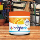 Bright Air Bri 900013 14Oz Super Odor Eliminator, Mandarin Orange And Fresh Lemon (6/Carton)