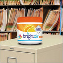 Bright Air Bri 900013 14Oz Super Odor Eliminator, Mandarin Orange And Fresh Lemon (6/Carton)