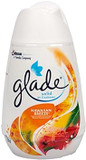 Glade Clean Linen Solid Air Fresheners, 6 Oz. (Hawaiian Breeze)