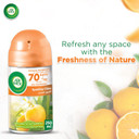 Airwick Freshmatic Refill 250Ml Citrus