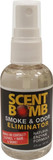 Scent Bomb 2 Oz On Contact Smoke & Odor Eliminator 20 Ct Display