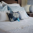 The Good Home Company Beach Days Natural Linen And Room Spray, Room Essentials Spray For Sleep Relaxation, Scented Freshener For Sheets, Linen, Clothing, Fabric, And Pillows, 4 Oz