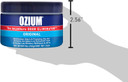 Ozium 8 Oz. 1 Pack Odor Eliminating Gel For Homes, Cars, Offices And More