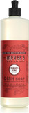 Mrs. Meyer'S Clean Day Liquid Dish Soap, Tomato Vine Scent, 16 Ounce Bottle