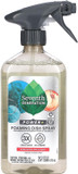 Seventh Generation Honeycrisp Apple Foaming Dish Spray, 16 Fz