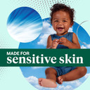 Seventh Generation Liquid Dish Soap, Free & Clear, Gentle On Sensitive Skin, 19 Fl Oz