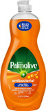 Palmolive Ultra Liquid Dish Soap, Antibacterial - 20 Fluid Ounce
