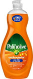 Palmolive Ultra Liquid Dish Soap, Antibacterial - 20 Fluid Ounce